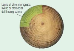 Maneggi e recinti in legno - Badifarm