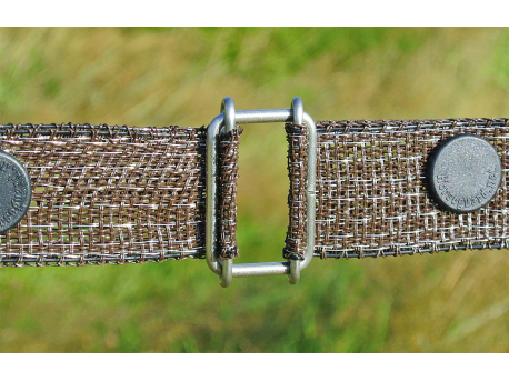 Connection buckles