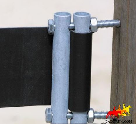 Safety Band detail 3